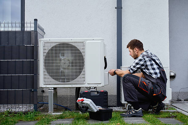 Trusted Ac Repair service in Hales Corners, WI - HVAC Repair CO
